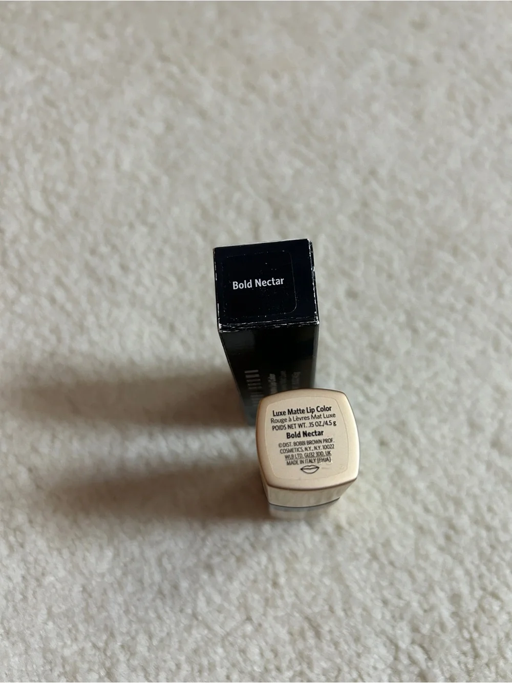 Bobbi Brown rich vivid